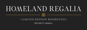 Homeland Regalia-